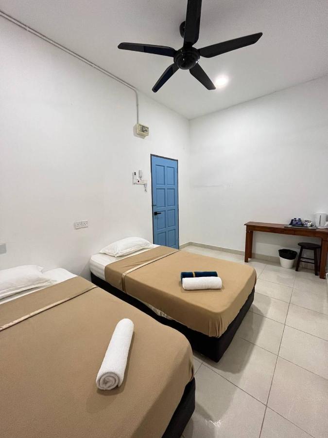 Wisma tamu Ibai *